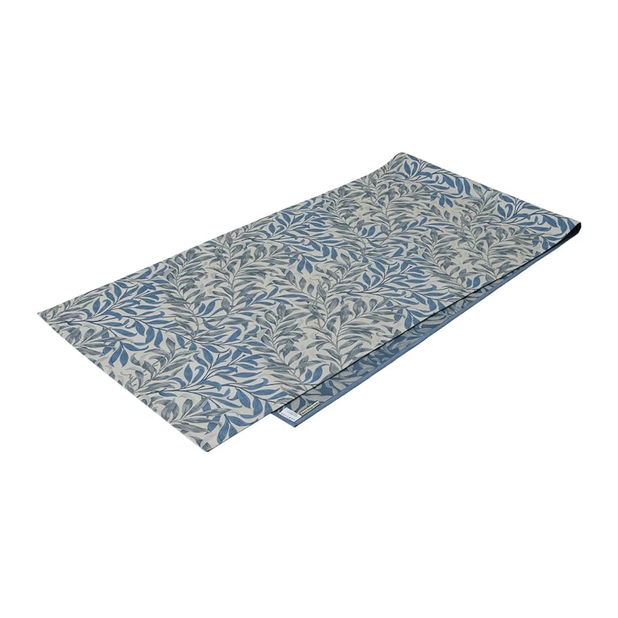 テーブルランナー ウィリアムモリス　60×180cm 川島織物セルコン Morris Design Studio テーブルランナー 川島織物セルコン